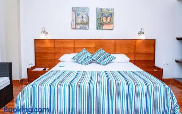 Hotel Restaurante Casablanca