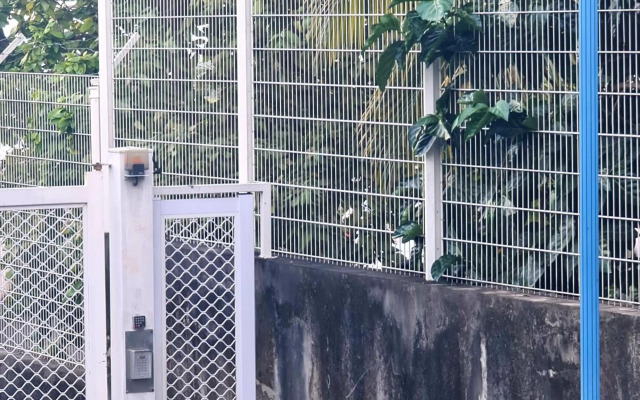 Farerei Appartement spacieux, équipé et confortable