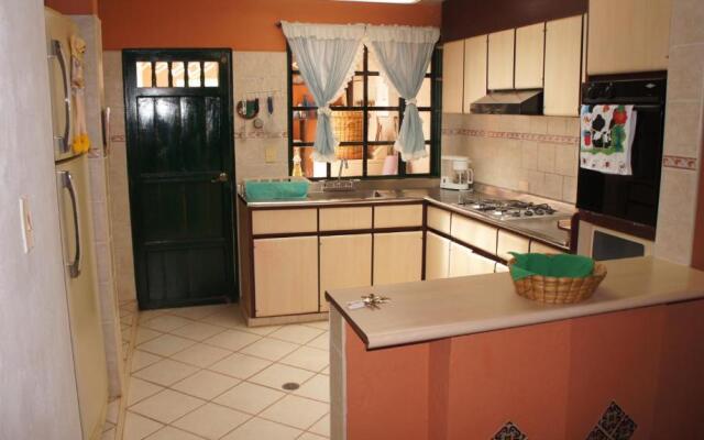 Casa Villa de Leyva