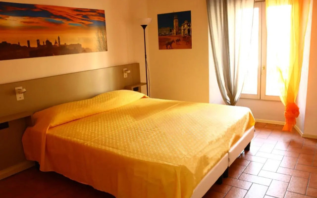 Appartamento Picasso
