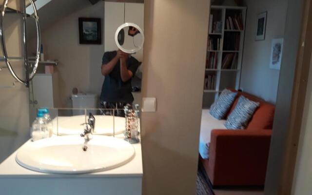 Vacances Paisibles Sur La Côte Fleurie.