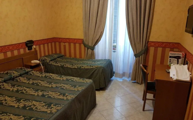 Hotel Demetra Capitolina