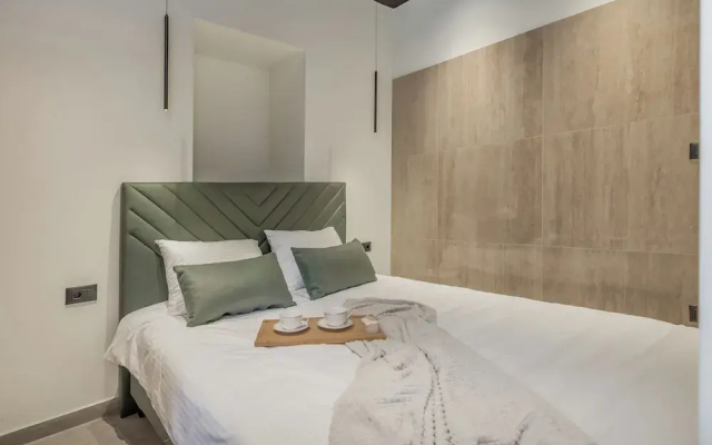 My Home - Downtown Retreat
