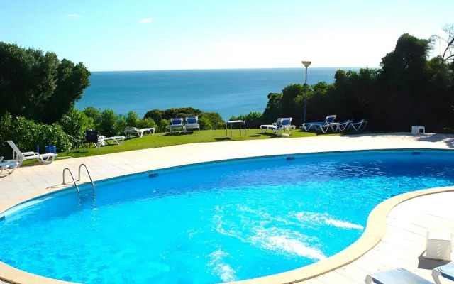 Armação DE Pêra Twins 3 With Pool