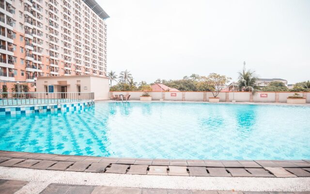 Margonda Residence 1 by OYO