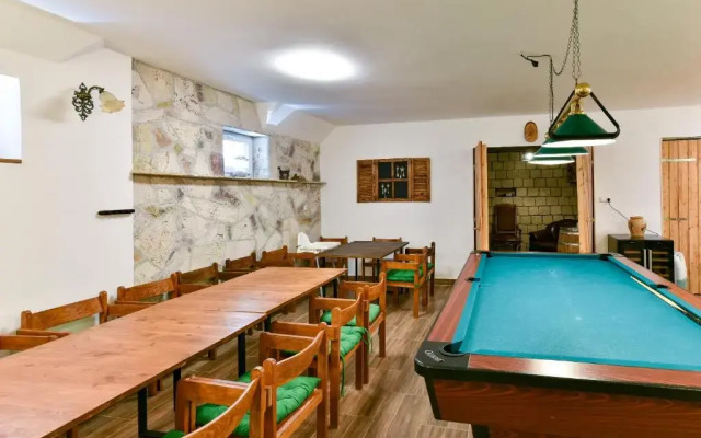 Pitypang Vendégház
