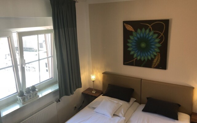 Hotel SchlossStuben