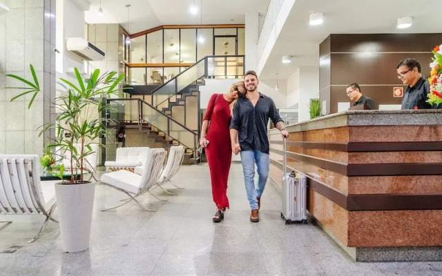 Alice Vitria Hotel