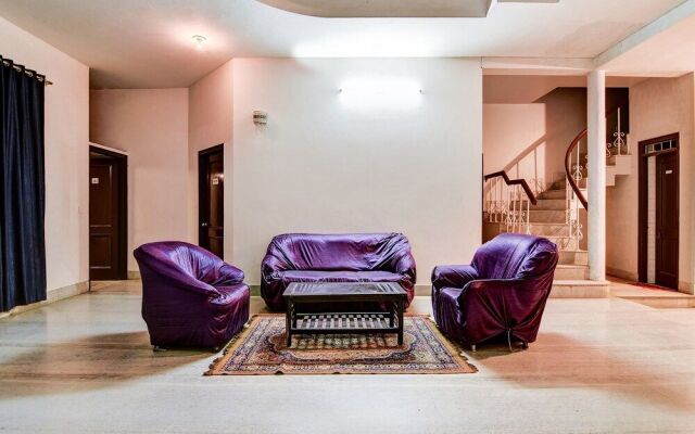 The Residency Inn