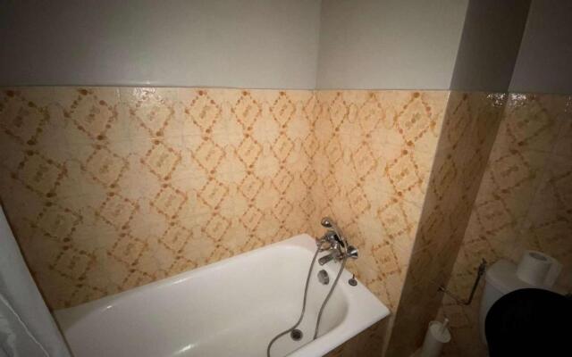 Appartement Le Grand-Bornand, 1 pièce, 4 personnes - FR-1-241-75