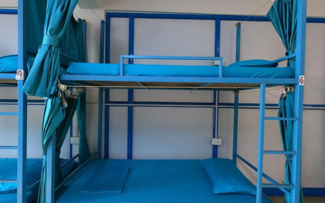 Soul Hostel