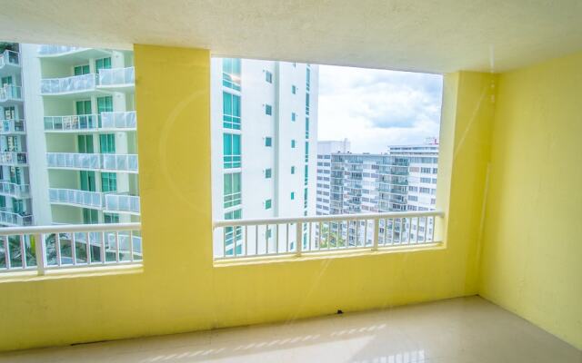 Brickell City Suites by YouRent