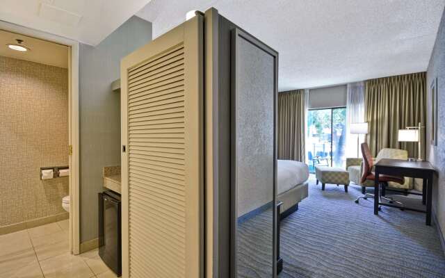 DoubleTree by Hilton Phoenix North
