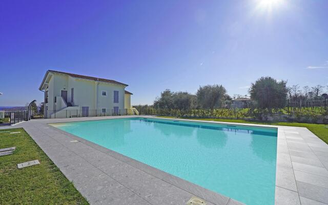 La Cittadella P1/14 in Manerba del Garda