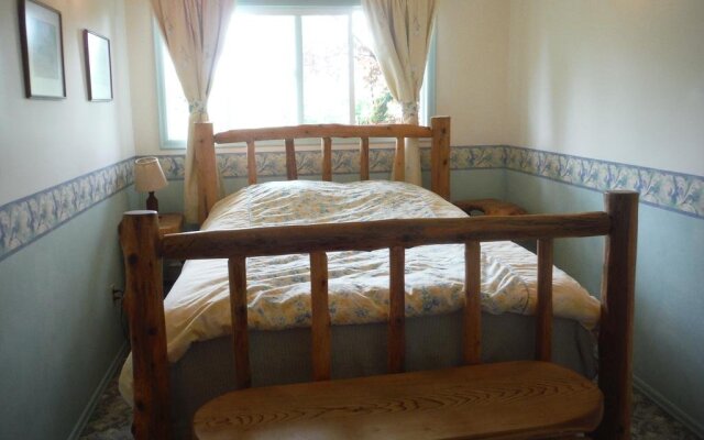 Kvarno Guest House