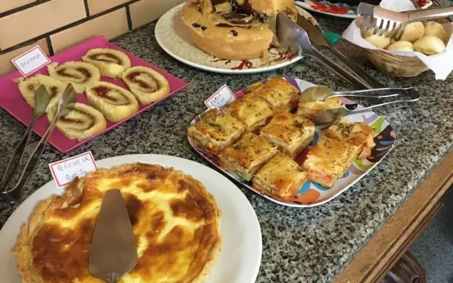Pousada Pavanelli