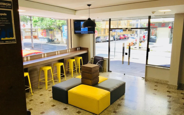 Hotel Master Express Cidade Baixa