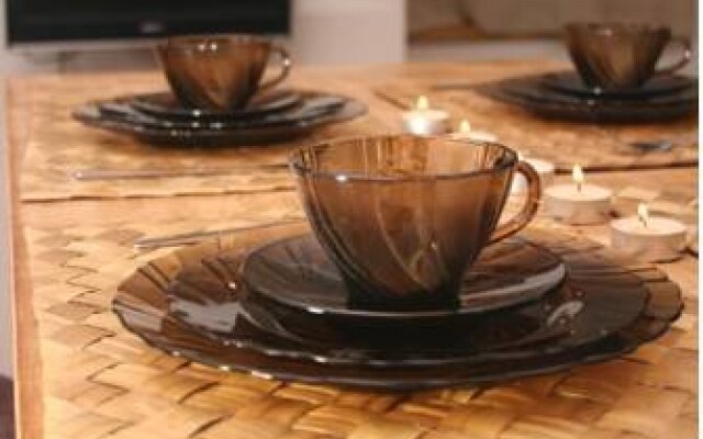 Praterstern Apartment