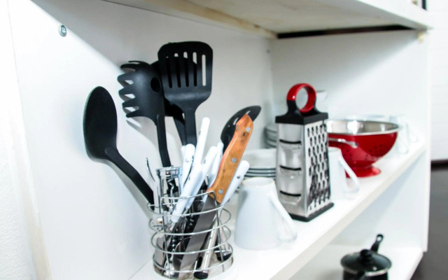 Maboneng Studio Loft