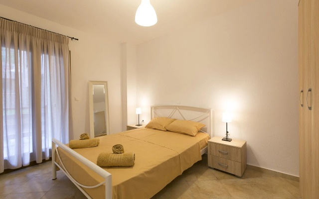 Velia Seaside Apartments