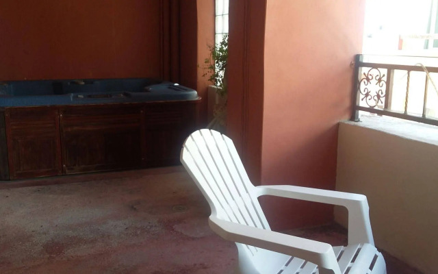 Hotel Belmar