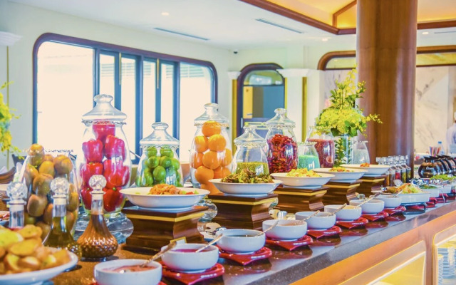 Abogo Resort Villas Luxury Da Nang