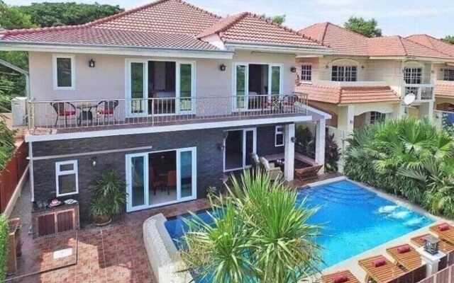 Pool Villa Pattaya - ViewPoint 2