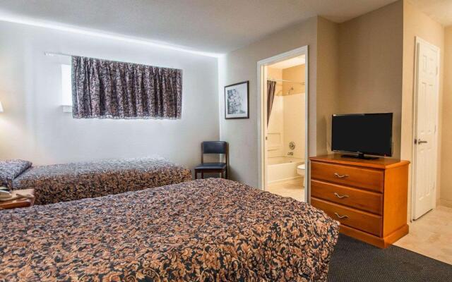 Suburban Extended Stay Hotel Airport