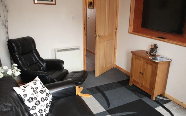 Castleyards Apartment 1