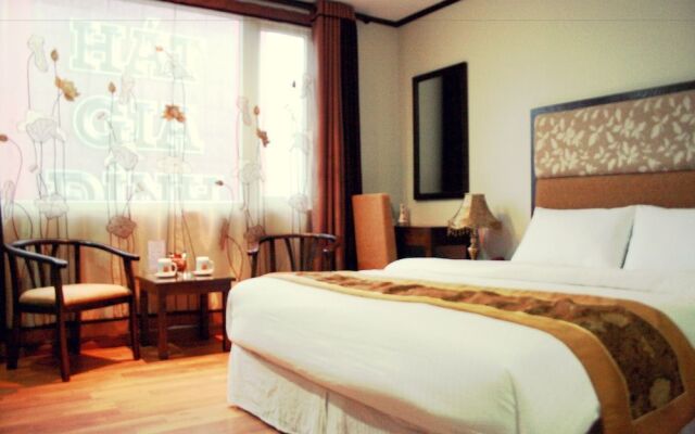 Hoang Anh 3 Hotel