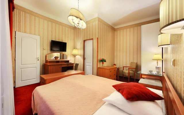 Hotel Salvator
