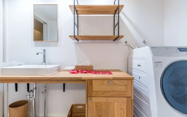 Rakuten STAY HOUSE x WILLSTYLE Itoshima