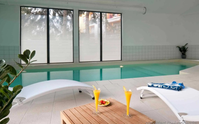 Aparthotel Adagio Access Saint Louis Bâle