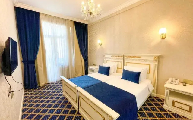 Premier Palace Apartment 1 Br Ggi