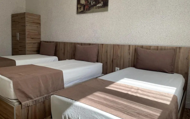 Otel Palan Altindag