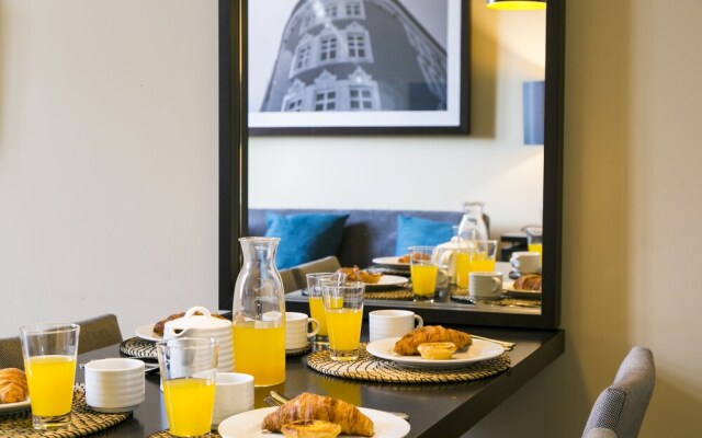 Downtown Market Iii Apartment Rentexperience