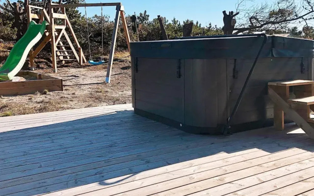 Renovated Retreat in Als Odde - By Traum Ferienwohnungen