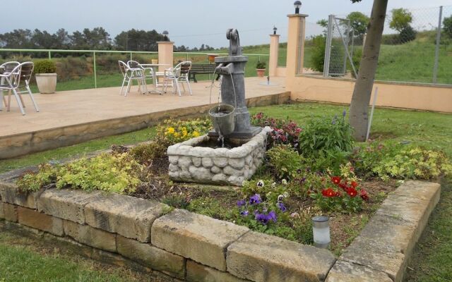 Hotel Restaurant Sausa