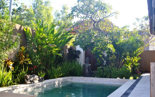 Bukit Maison De Charme