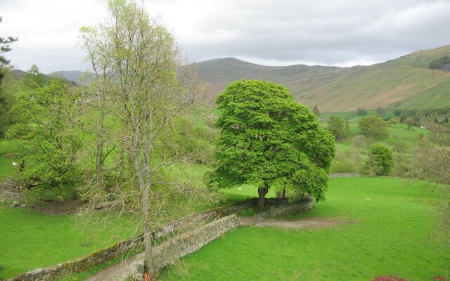 High Fold Guest House