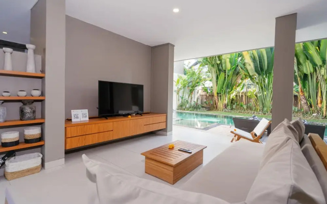 Villa Brawa 8