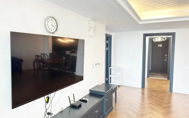 Centumcity Hotel
