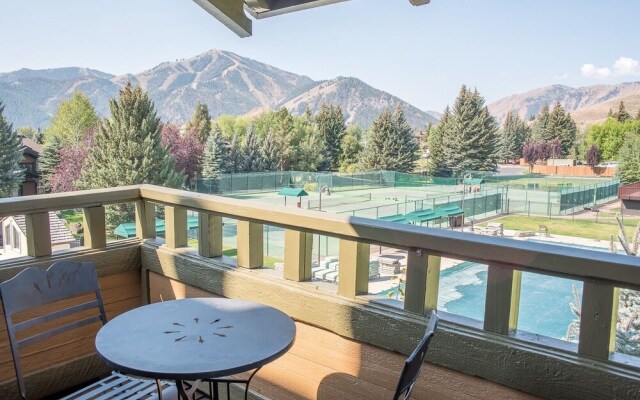 Wildflower 655 - 3 Br Condo