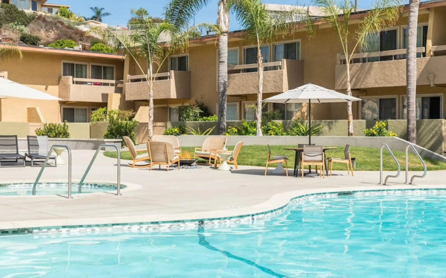 Winners Circle Resort