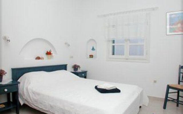 Villa Paros