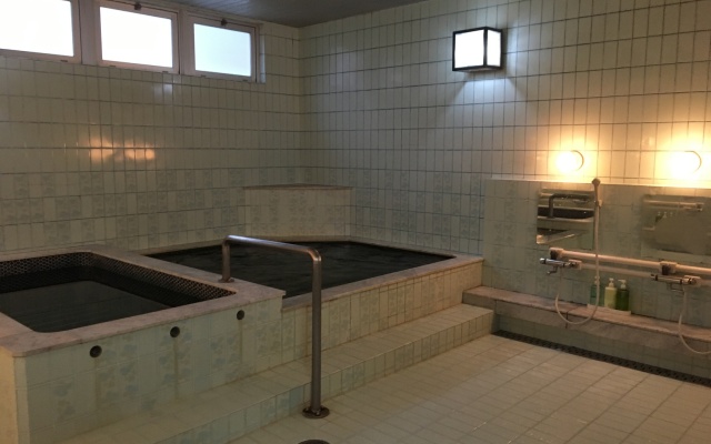 Seaside Inn Hotel Akkeshi