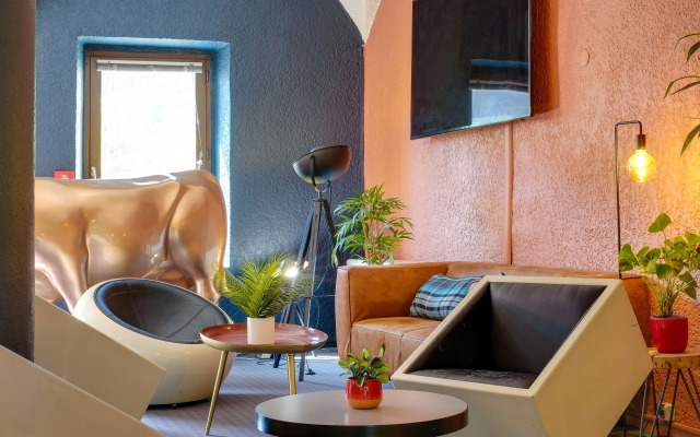 Sure Hotel by Best Western Annecy