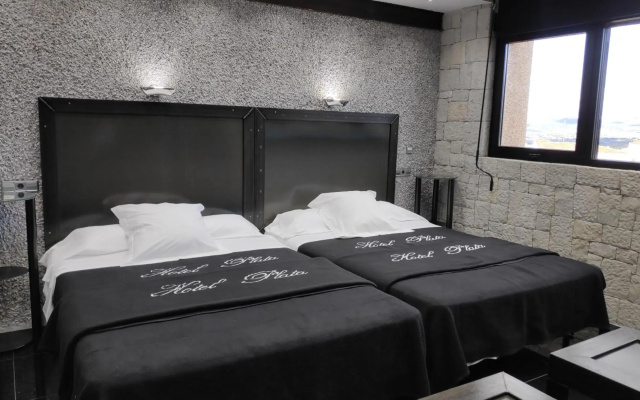 Hotel Plata