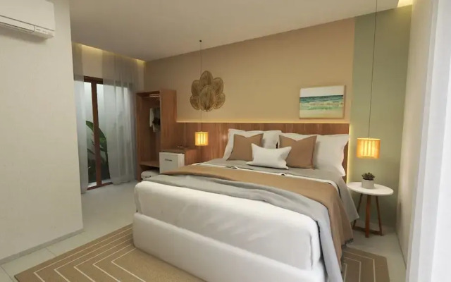 Saluz Boutique Hotel