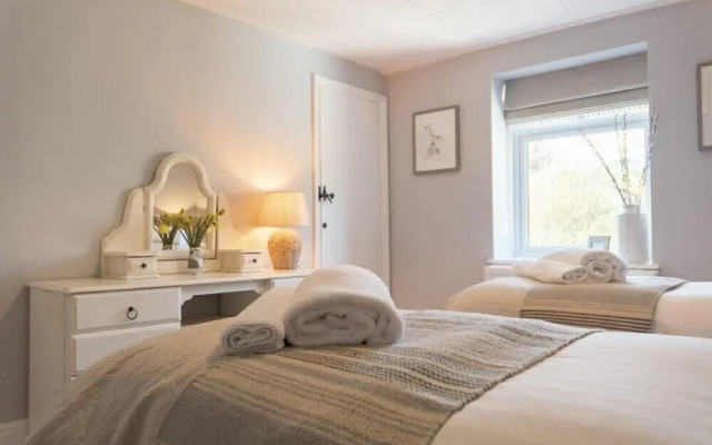 Creel Cottage, Craster